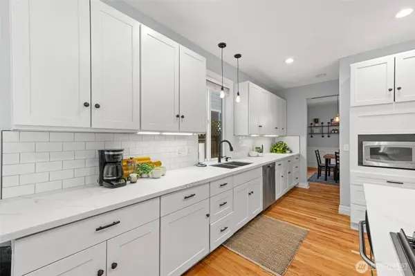 1026 Pinehurst ST, Fircrest, WA 98466