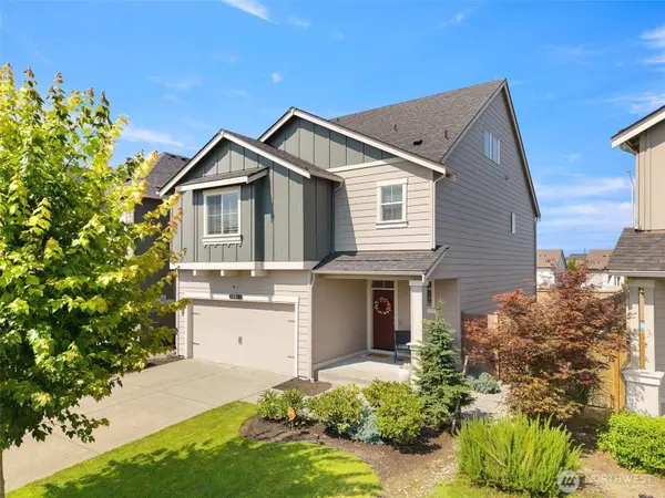 10541 185th Street Ct E, Puyallup, WA 98374