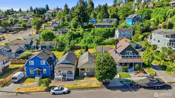 2316 N 28th ST, Tacoma, WA 98403
