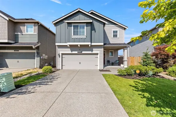 10541 185th Street Ct E, Puyallup, WA 98374