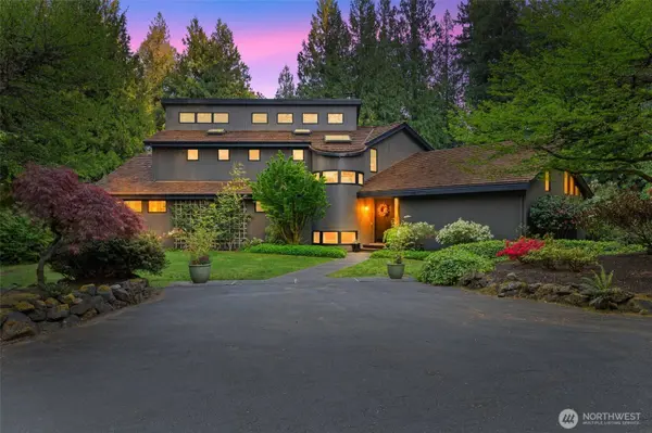 4205 64th AVE NW, Gig Harbor, WA 98335