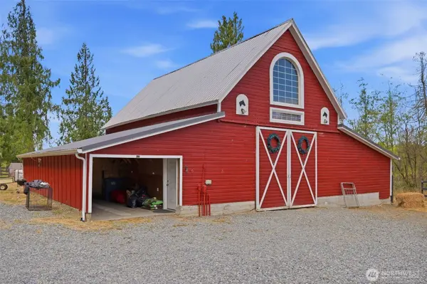 4005 276th ST E, Spanaway, WA 98387