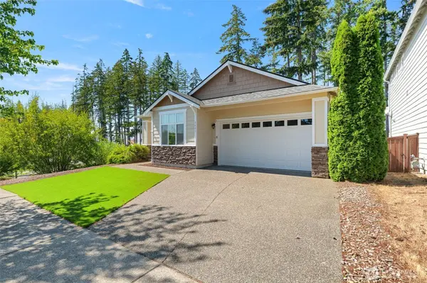 3401 Lanyard DR NE, Lacey, WA 98516