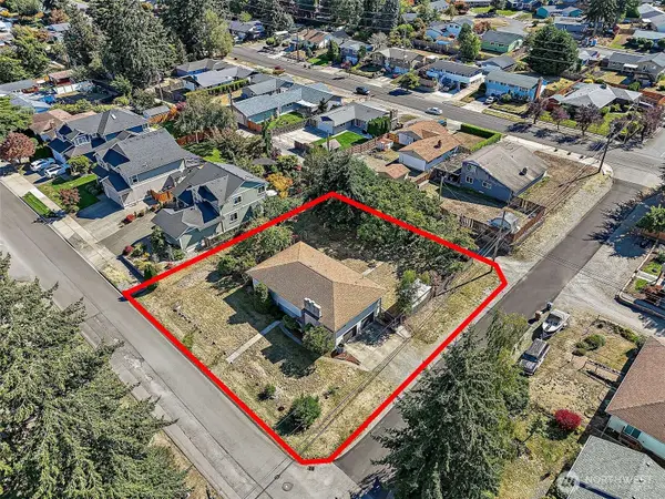 5538 N 43rd ST, Tacoma, WA 98407