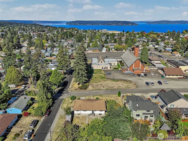5538 N 43rd ST, Tacoma, WA 98407
