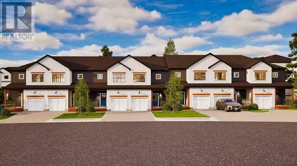 66 Creekside Drive SW, Calgary, AB T1T1Z1