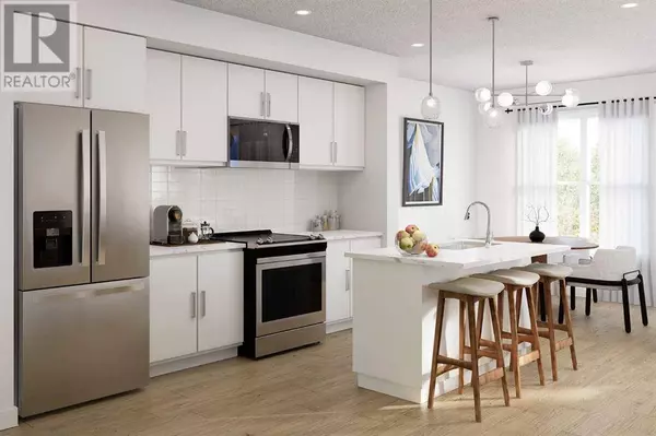 66 Creekside Drive SW, Calgary, AB T1T1Z1