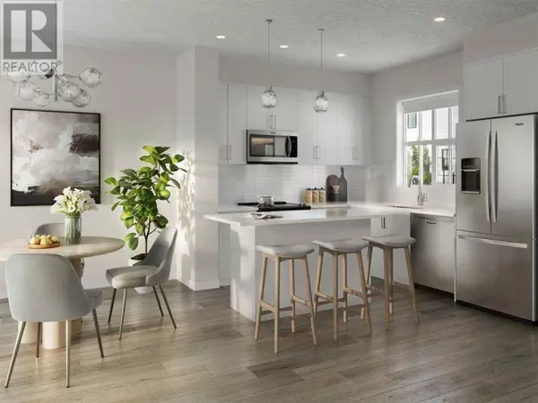 406, 1750 Rangeview Drive SE, Calgary, AB T3S0P8