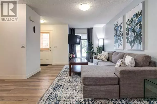 2107, 2445 Kingsland Road SE, Airdrie, AB T4A0B9