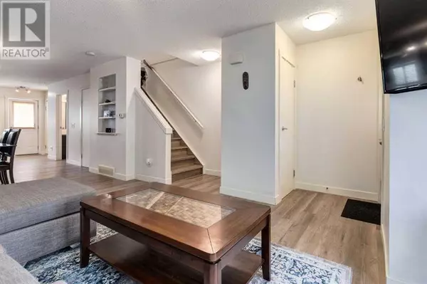 2107, 2445 Kingsland Road SE, Airdrie, AB T4A0B9