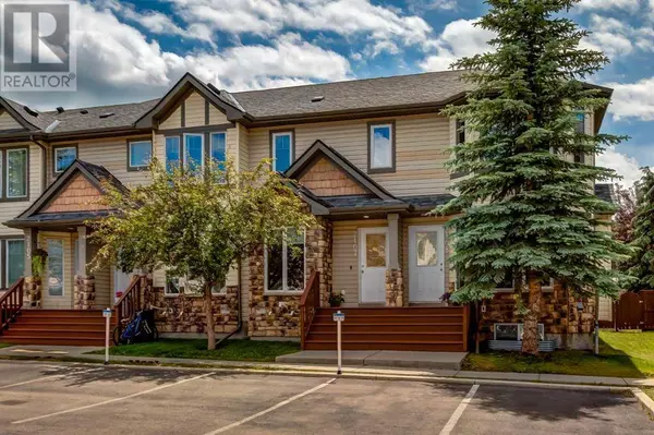 2107, 2445 Kingsland Road SE, Airdrie, AB T4A0B9