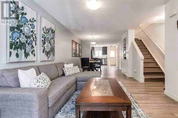 2107, 2445 Kingsland Road SE, Airdrie, AB T4A0B9