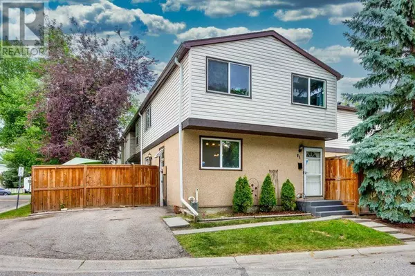 81, 630 Sabrina Road SW, Calgary, AB T2W2N7