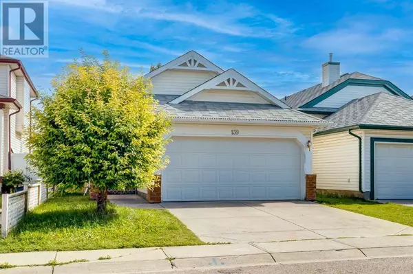 139 Los Alamos Place NE, Calgary, AB T1Y7J3