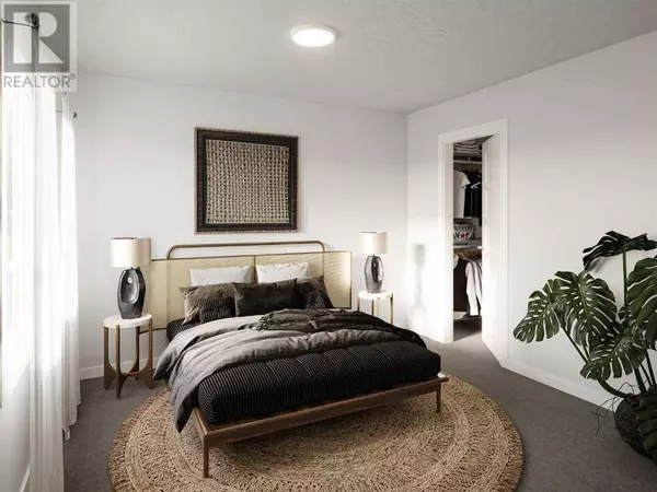 1404, 321 Hotchkiss Parade SE, Calgary, AB T2Z0A0