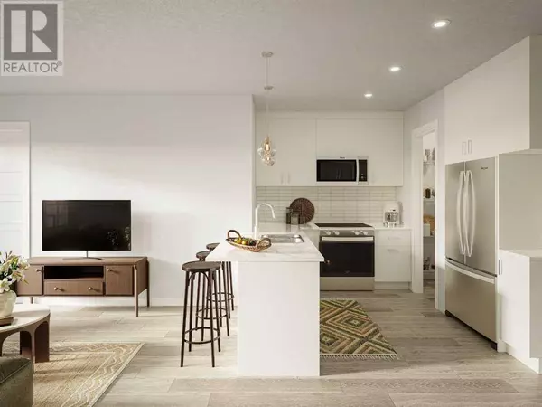 1404, 321 Hotchkiss Parade SE, Calgary, AB T2Z0A0