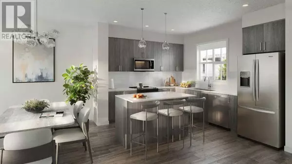 172 Hotchkiss Common SE, Calgary, AB T2Z0A0