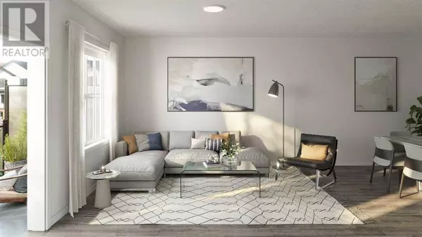 172 Hotchkiss Common SE, Calgary, AB T2Z0A0