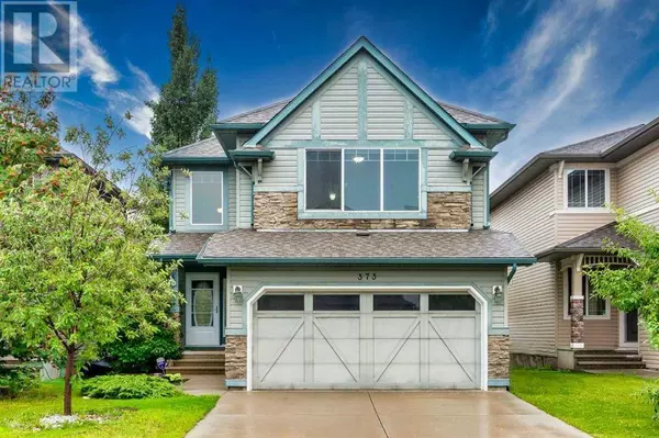 373 Brightonstone Green SE, Calgary, AB T2Z0K1