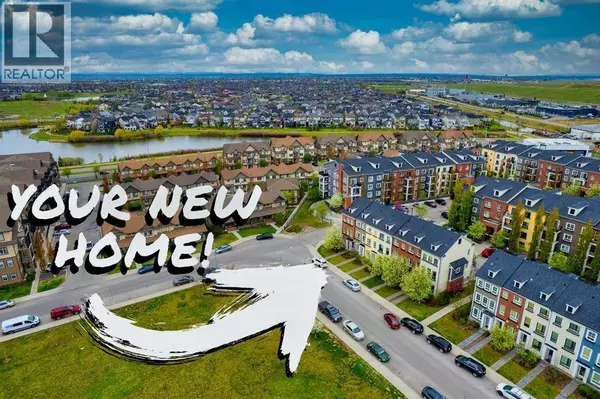 215 Copperpond Common SE, Calgary, AB T2Z1G5