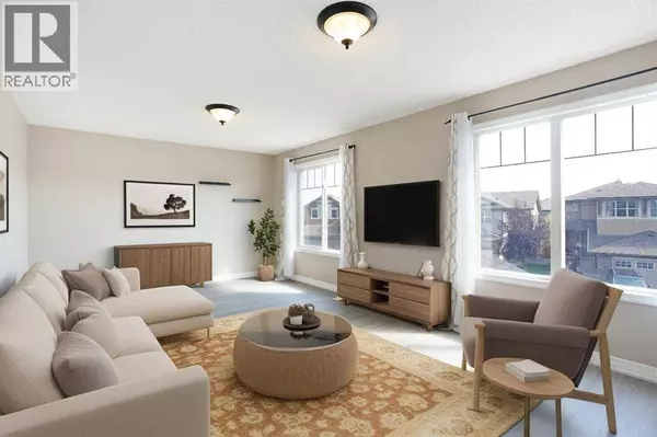 77 Chaparral Valley Grove SE, Calgary, AB T2X0M4