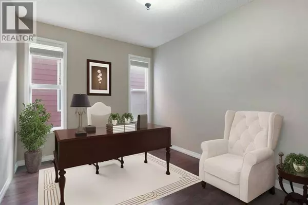 77 Chaparral Valley Grove SE, Calgary, AB T2X0M4