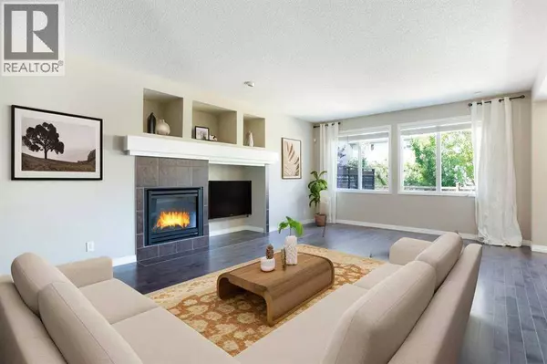 77 Chaparral Valley Grove SE, Calgary, AB T2X0M4