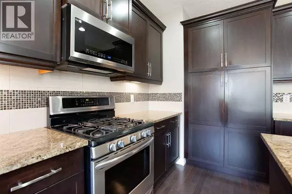 77 Chaparral Valley Grove SE, Calgary, AB T2X0M4