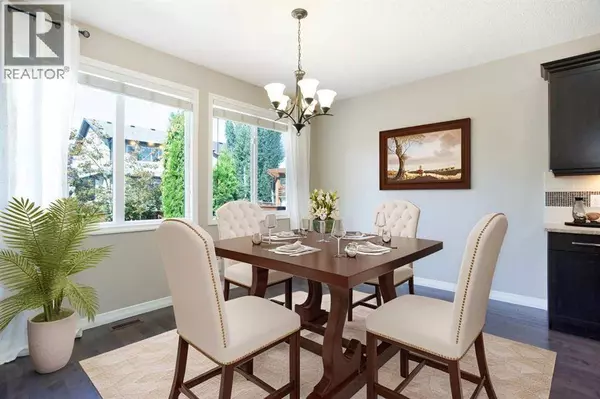 77 Chaparral Valley Grove SE, Calgary, AB T2X0M4