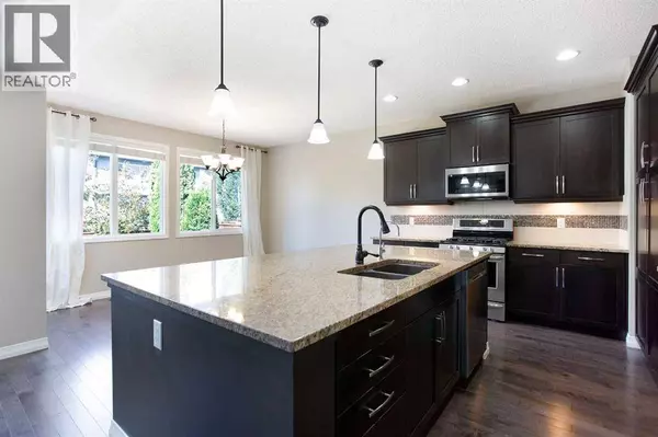 77 Chaparral Valley Grove SE, Calgary, AB T2X0M4