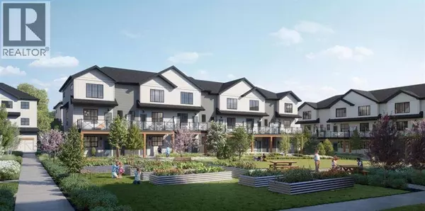 404, 1750 Rangeview Drive SE, Calgary, AB T3S0P8