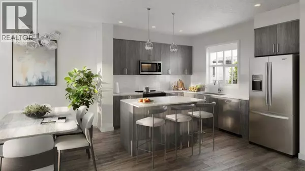 404, 1750 Rangeview Drive SE, Calgary, AB T3S0P8