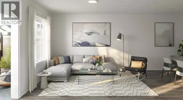 404, 1750 Rangeview Drive SE, Calgary, AB T3S0P8