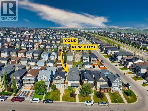 77 Nolanfield Way NW, Calgary, AB T3R0M8