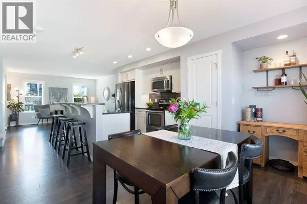 77 Nolanfield Way NW, Calgary, AB T3R0M8