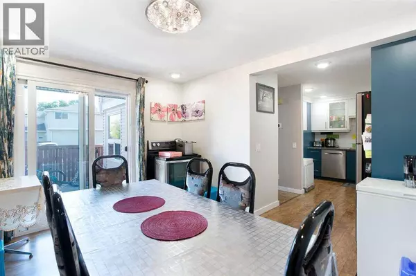 98, 1155 Falconridge Drive NE, Calgary, AB T3J1E1