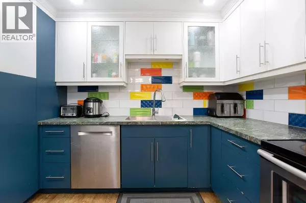 98, 1155 Falconridge Drive NE, Calgary, AB T3J1E1