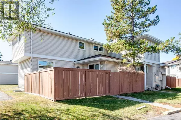 98, 1155 Falconridge Drive NE, Calgary, AB T3J1E1