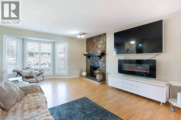 1522 35 Street SE, Calgary, AB T2A1B3