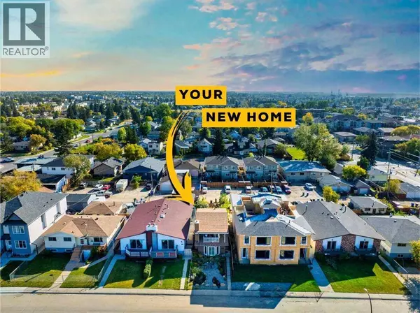 1522 35 Street SE, Calgary, AB T2A1B3