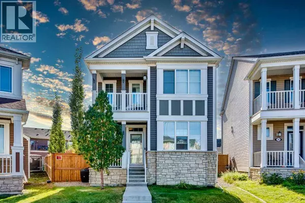 32 Cityscape Mount NE, Calgary, AB T3N0W7