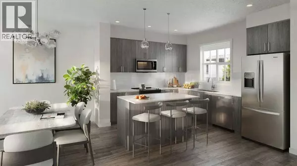 121, 1750 Rangeview Drive SE, Calgary, AB T3S0X3