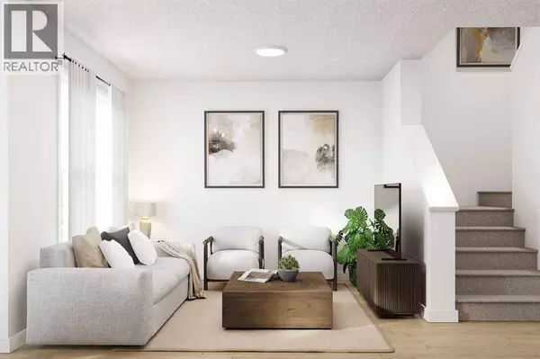 92 Creekside Drive SW, Calgary, AB T1T1Z1