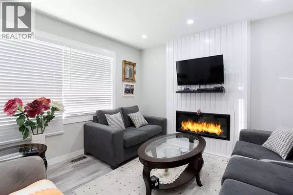 119 Maranda Close NE, Calgary, AB T2A3E7