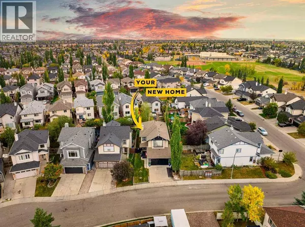 196 Brightondale Close SE, Calgary, AB T2Z4M6