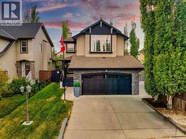 196 Brightondale Close SE, Calgary, AB T2Z4M6