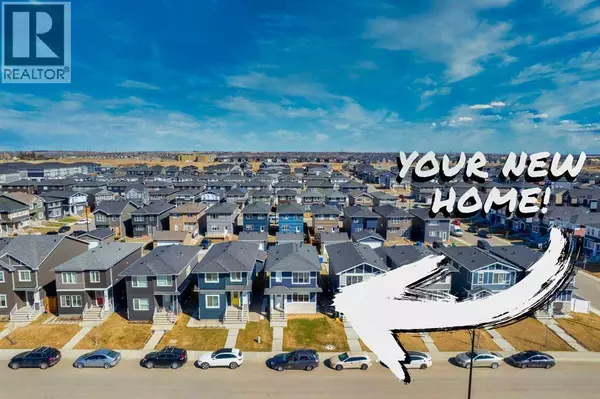 340 Chelsea Passage, Chestermere, AB T1X2P5