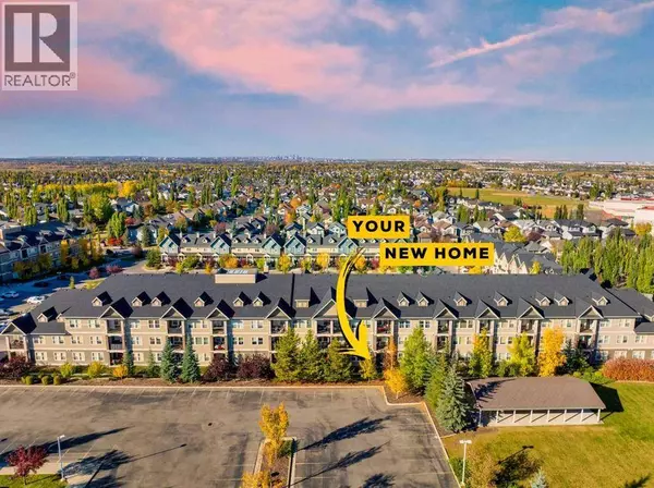 112, 200 Cranfield Common SE, Calgary, AB T3M1S2