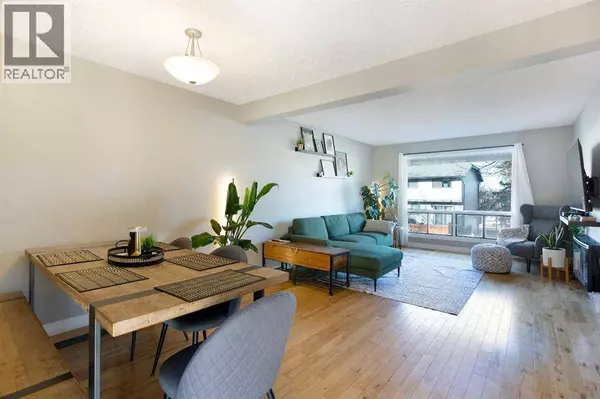 19, 5019 46 Avenue SW, Calgary, AB T3E6R1