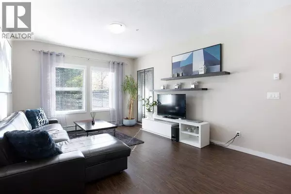 112, 200 Cranfield Common SE, Calgary, AB T3M1S2